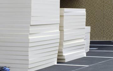 Holmside flat roof insulation costs