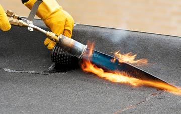 flat roof repairs Holmside, County Durham