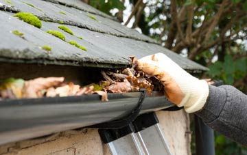 gutter cleaning Holmside, County Durham