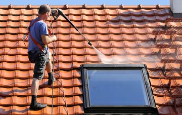 roof cleaning Holmside, County Durham