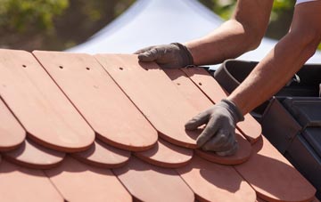 Holmside roof tile contractors
