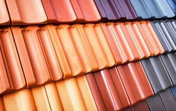 Holmside roof tile costs