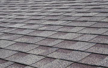 Holmside tiles for shallow pitch roofing