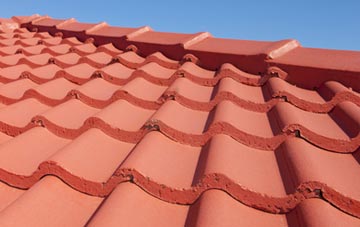 Holmside tile and slate roof replacement