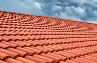 Holmside roofing tiles